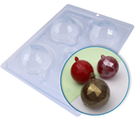 Load image into Gallery viewer, Geometric Ornament 2.5-inch 3D Mold