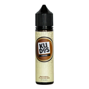 Coffee Natural Oil-Based Flavoring – 2 fl oz