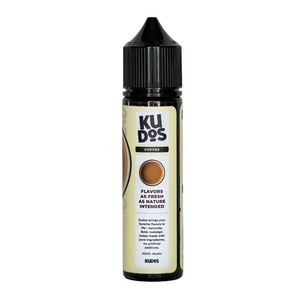 Coffee Natural Oil-Based Flavoring – 2 fl oz