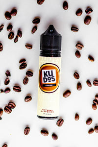 Coffee Natural Oil-Based Flavoring – 2 fl oz
