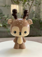 Load image into Gallery viewer, Reindeer 5-inch 3D Mold
