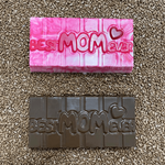 Load image into Gallery viewer, Best Mom Ever Bar Mold (3 Piece)
