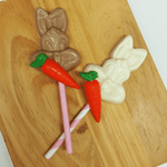 Load image into Gallery viewer, Bunny Lollipop (One Piece)

