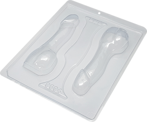 3 Size Genital Mould /penis Mould/penis Silicone Mold/sex Mould